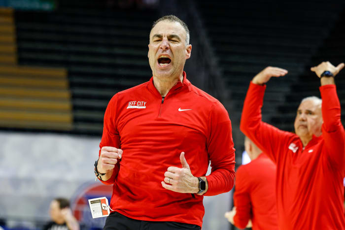 Jefferson City Vianney Missouri boys basketball March 13 2024 Nate Latsch 27042